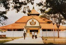 Masjid Gede Kauman dan Masjid Jogokaryan Mulai Tarawih Malam Ini