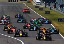 Kimi Antonelli Juara Beruntun