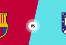 Prediksi Atletico Madrid vs Barcelona