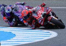 Jadwal Lengkap Brembo Grand Prix of Italy di Sirkuit Mugello
