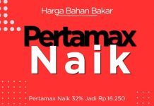 Harga BBM Pertamax Naik Tajam Mulai 10 Juni 2026