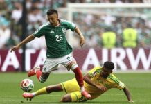 Piala Dunia 2026: Meksiko Pecahkan Kutukan Laga Pembuka