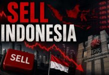 SELL INDONESIA MENDUNIA!